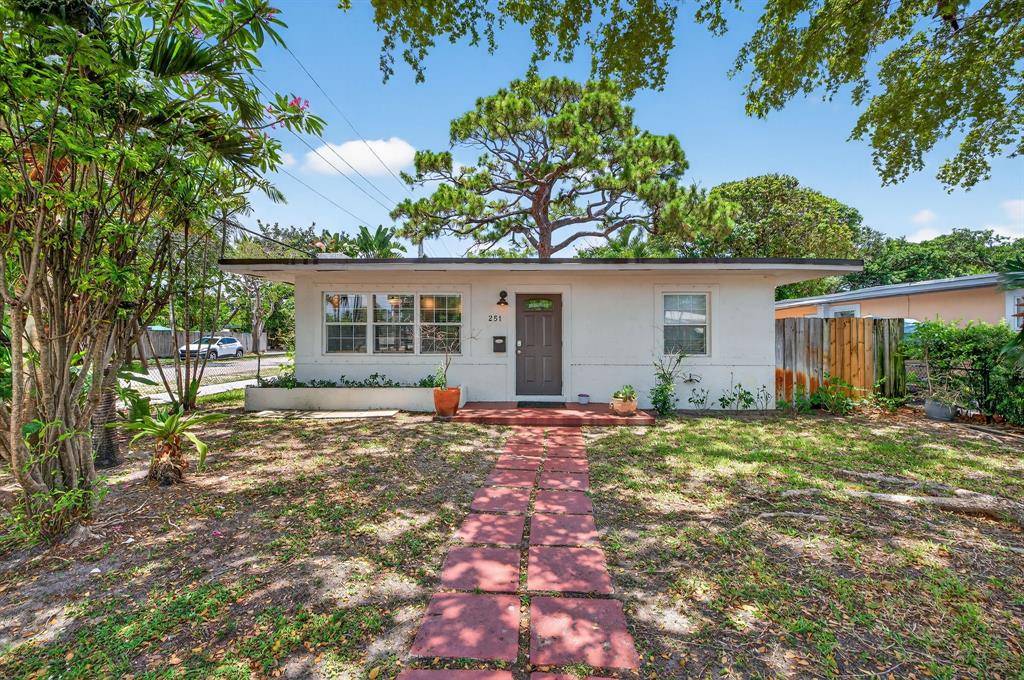 Fort Lauderdale, FL 33315,251 SW 22nd Street