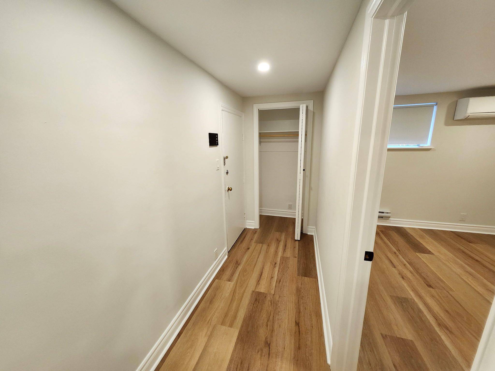 Toronto W02, ON M6S 3S5,668 Willard AVE #5