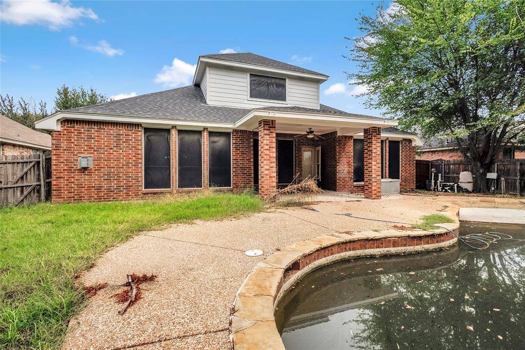 Mansfield, TX 76063,308 Ranch Trail
