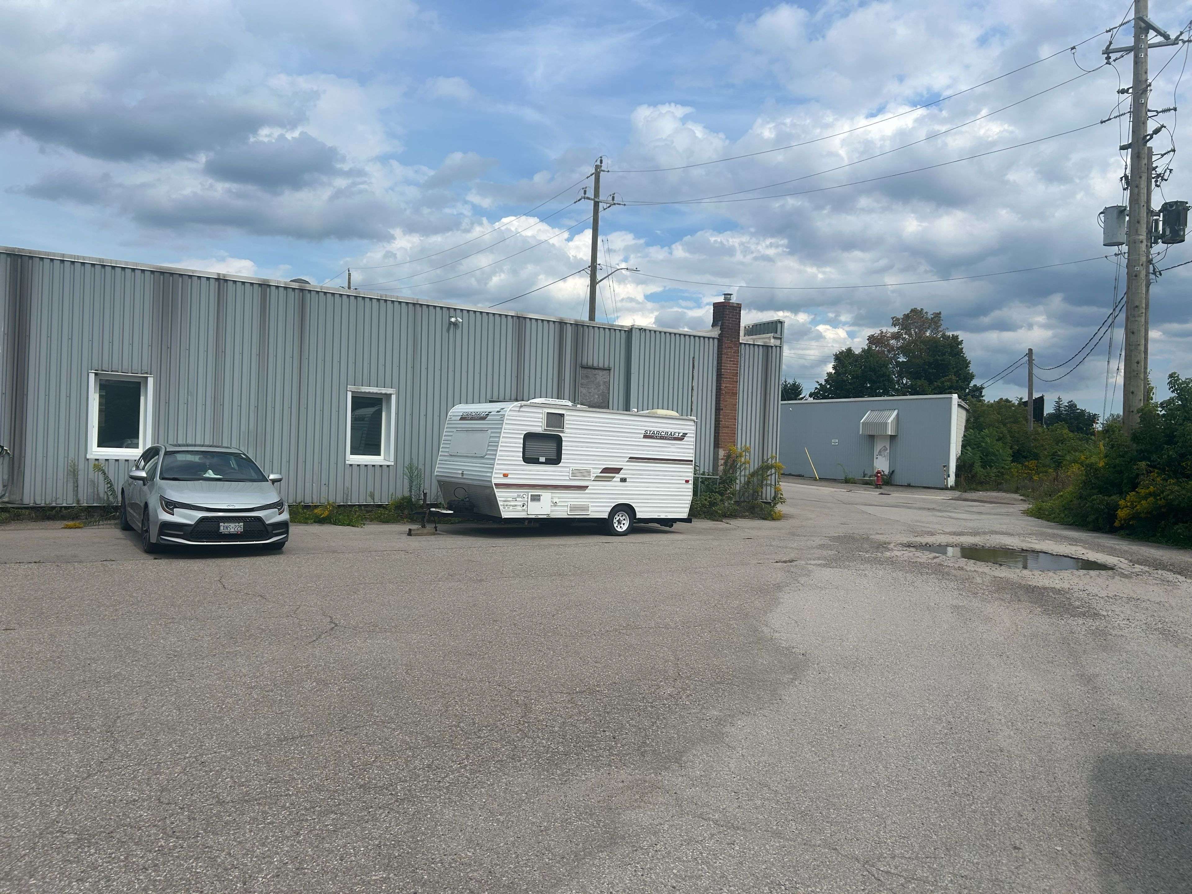 Halton Hills, ON L7J 1C9,153 Perth ST