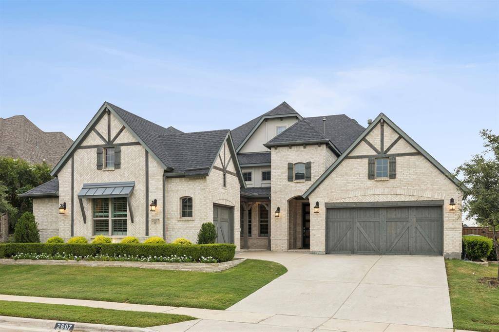 Celina, TX 75009,2607 Maverick Way