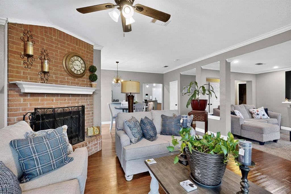 Lancaster, TX 75146,500 Glenwood Drive