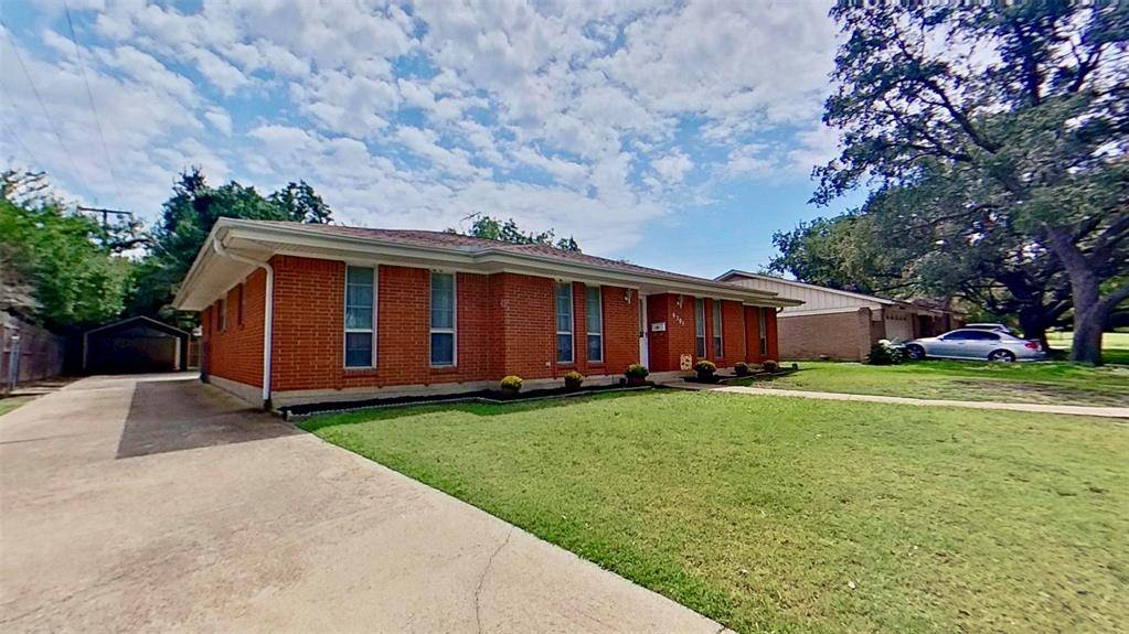 Fort Worth, TX 76133,6301 Wrigley Way