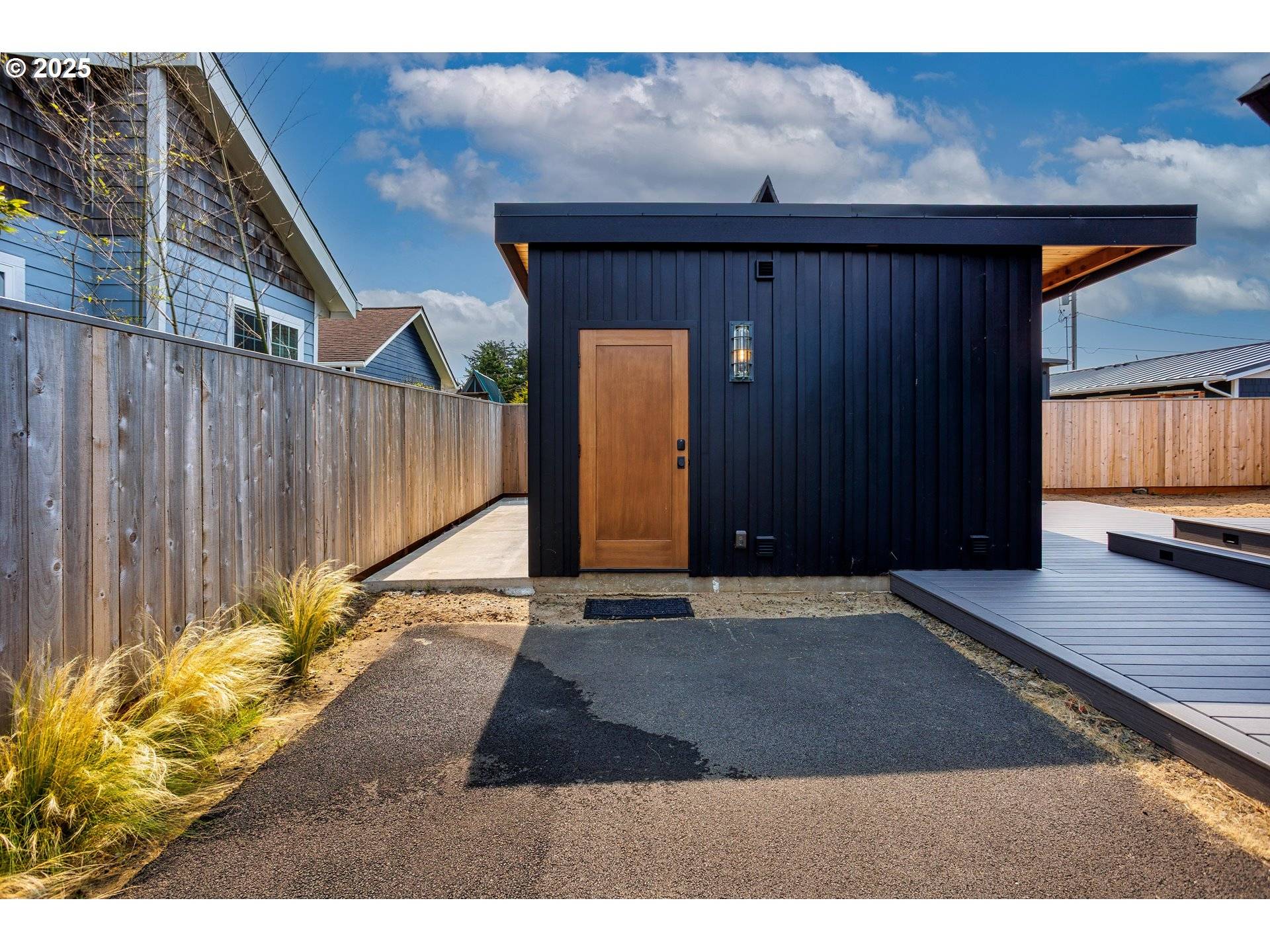 150 MERTON LN, Manzanita, OR 97130