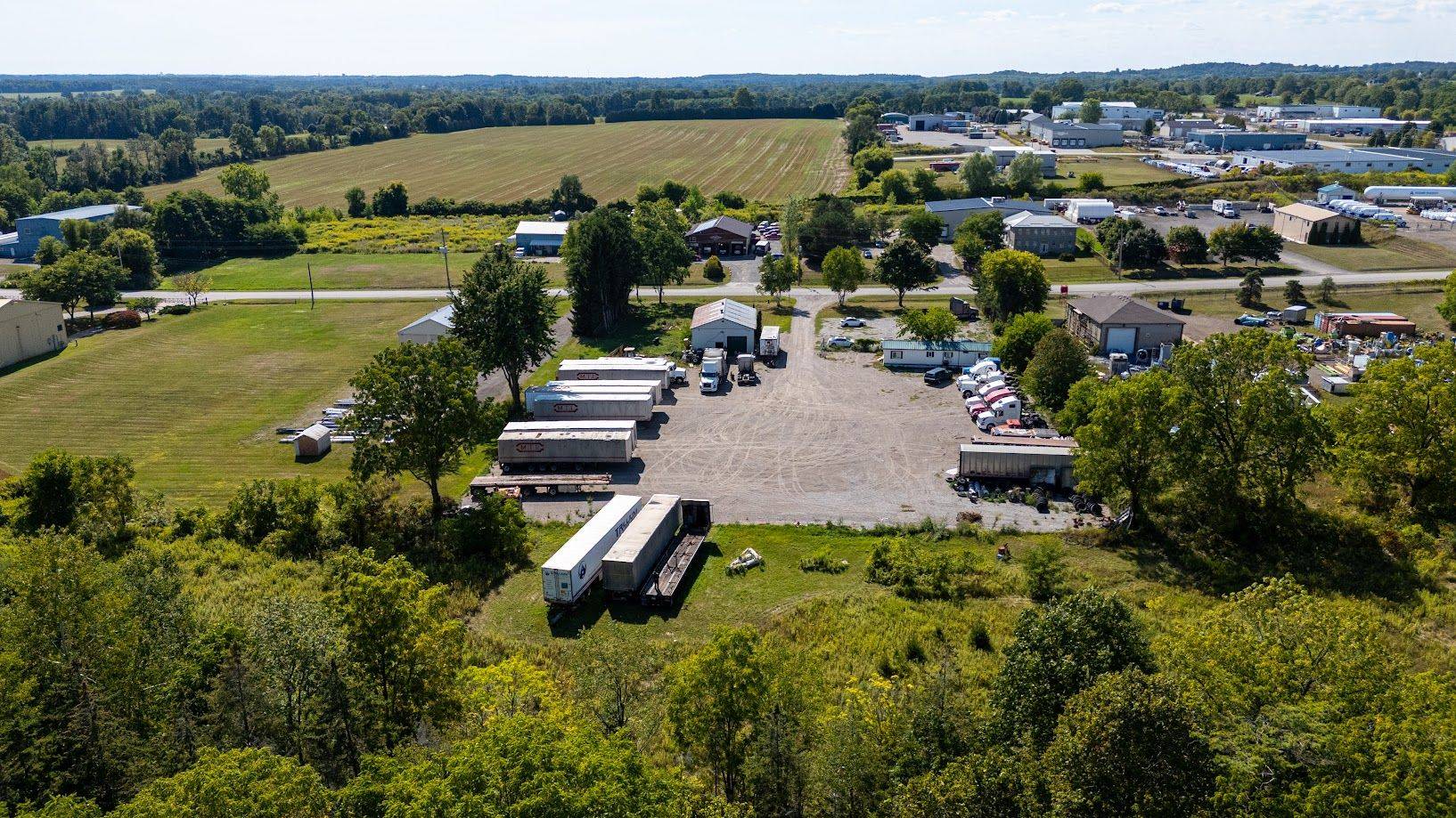 172 Industrial BLVD, Brant, ON N0E 1N0