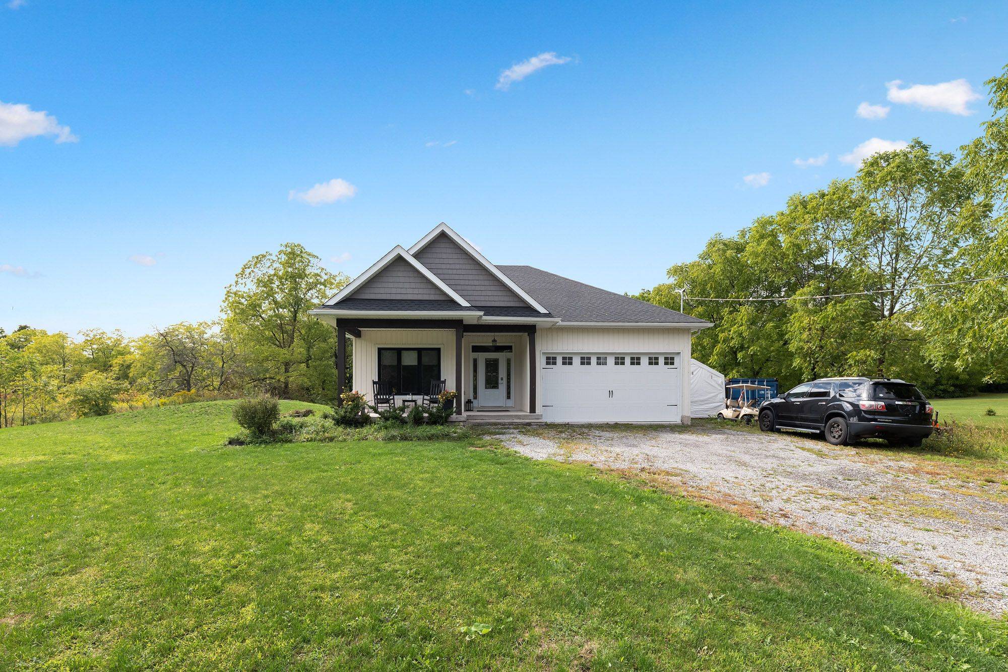 Wainfleet, ON L3K 5V4,11346 Fowler RD