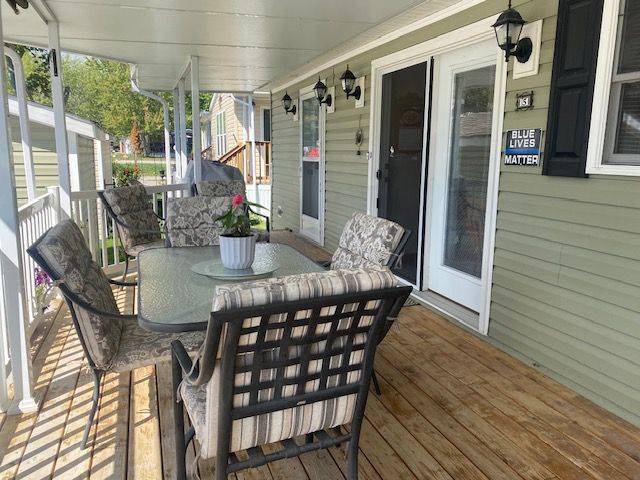 153 County Road 27 N/A #Unit 96, Prince Edward County, ON K0K 1T0