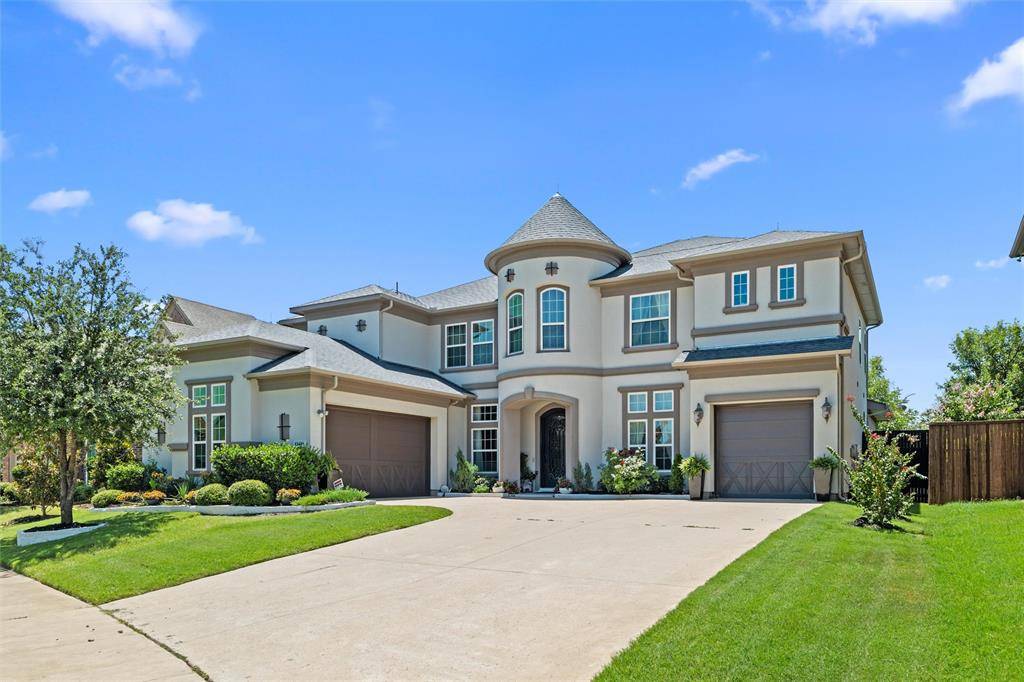 Frisco, TX 75035,13401 Mardi Grass Lane
