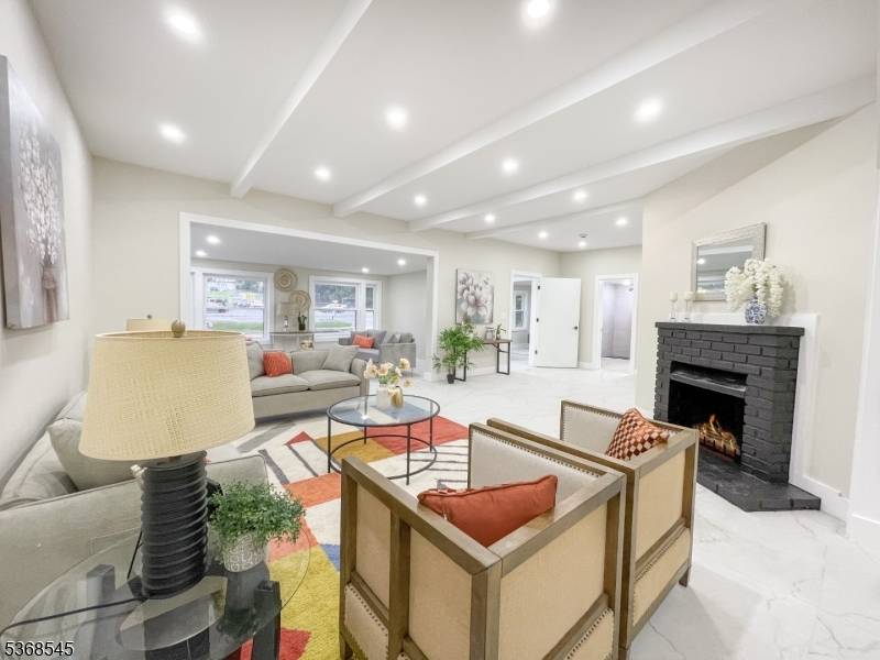 West Orange Twp., NJ 07052,288 Gregory Ave
