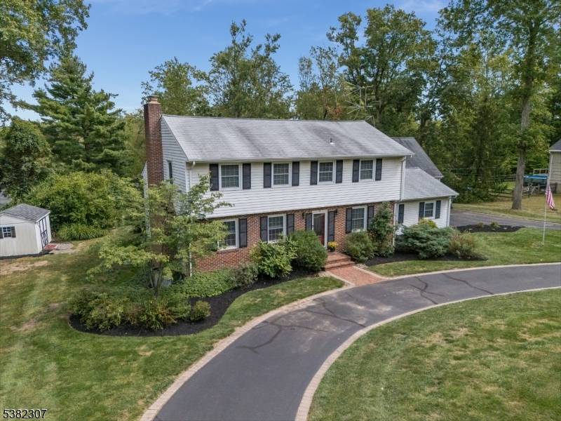 Raritan Twp., NJ 08822,25 Fawn Dr