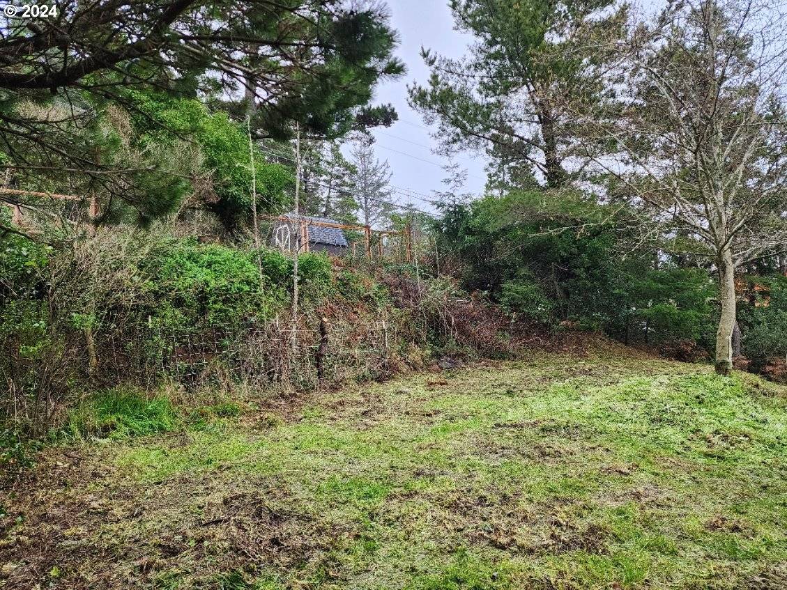 Port Orford, OR 97465,11th ST #2601