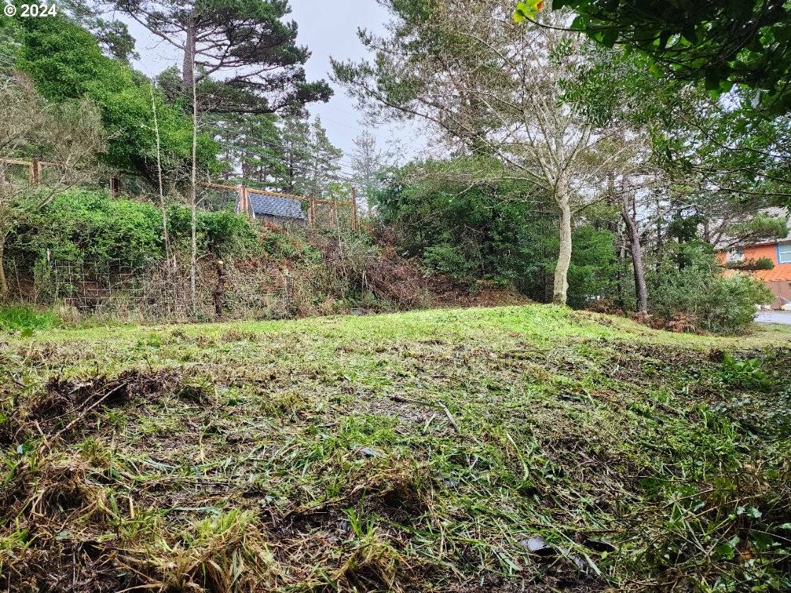 Port Orford, OR 97465,11th ST #2601