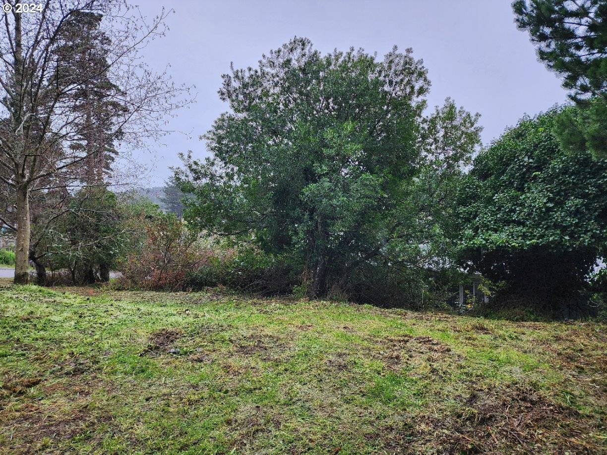 Port Orford, OR 97465,11th ST #2601