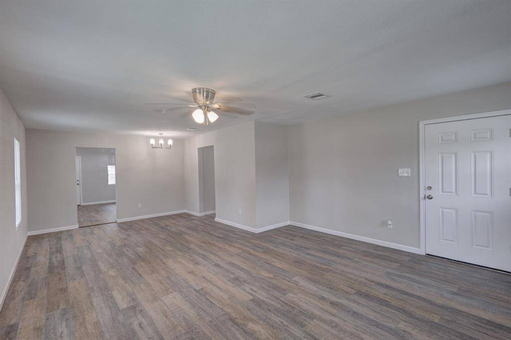 Fort Worth, TX 76104,1260 E Mulkey Street