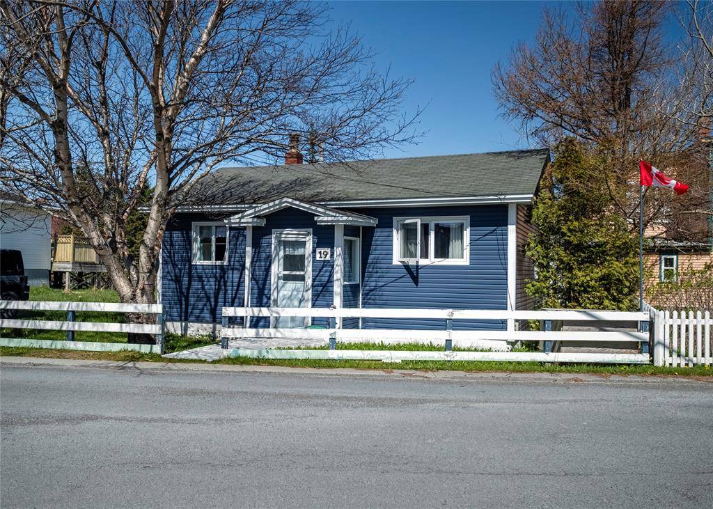 Placentia, NL A0B 1S0,19 McKendrick Street