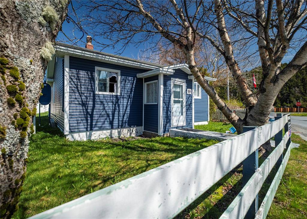 Placentia, NL A0B 1S0,19 McKendrick Street