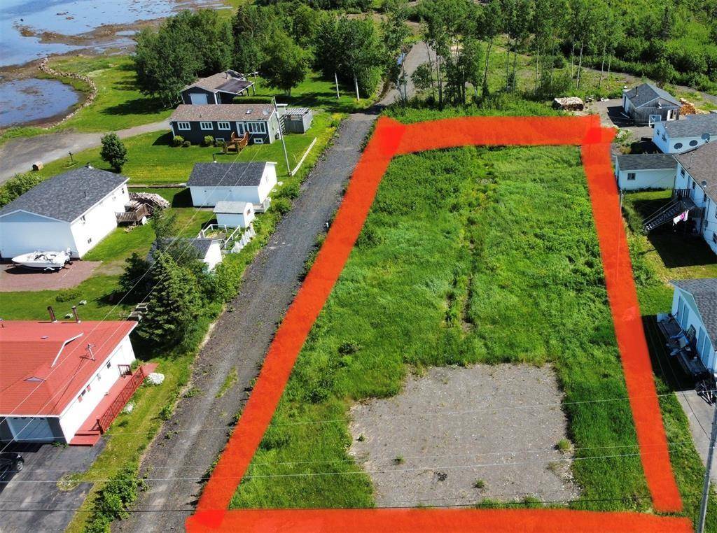 Embree, NL A0G 2A0,226 Main Street