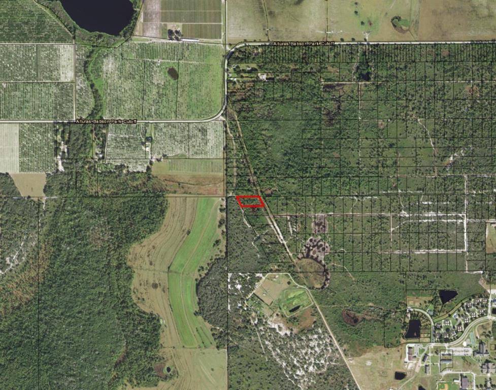 Lake Wales, FL 33898,0 Jackson St