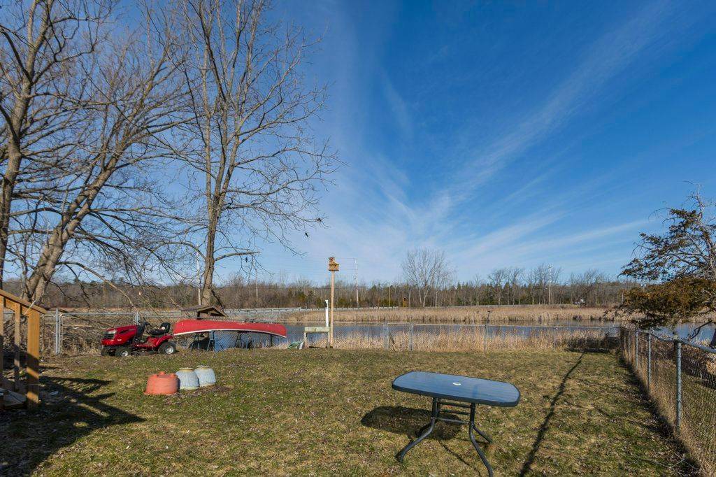 Quinte West, ON K0K 1L0,16 Dead Creek RD