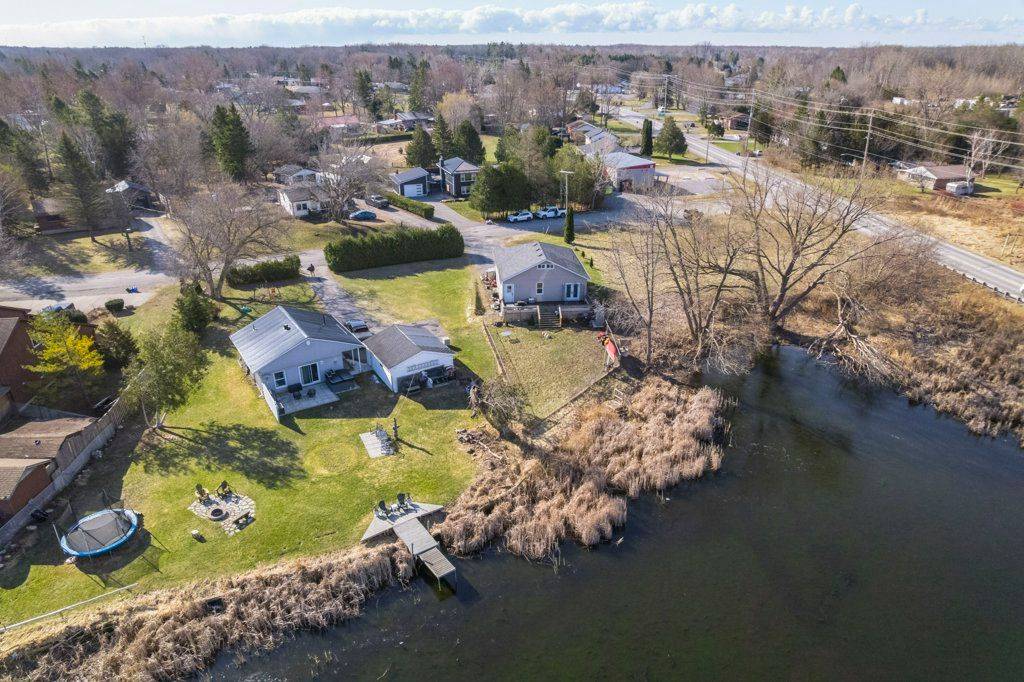 Quinte West, ON K0K 1L0,16 Dead Creek RD