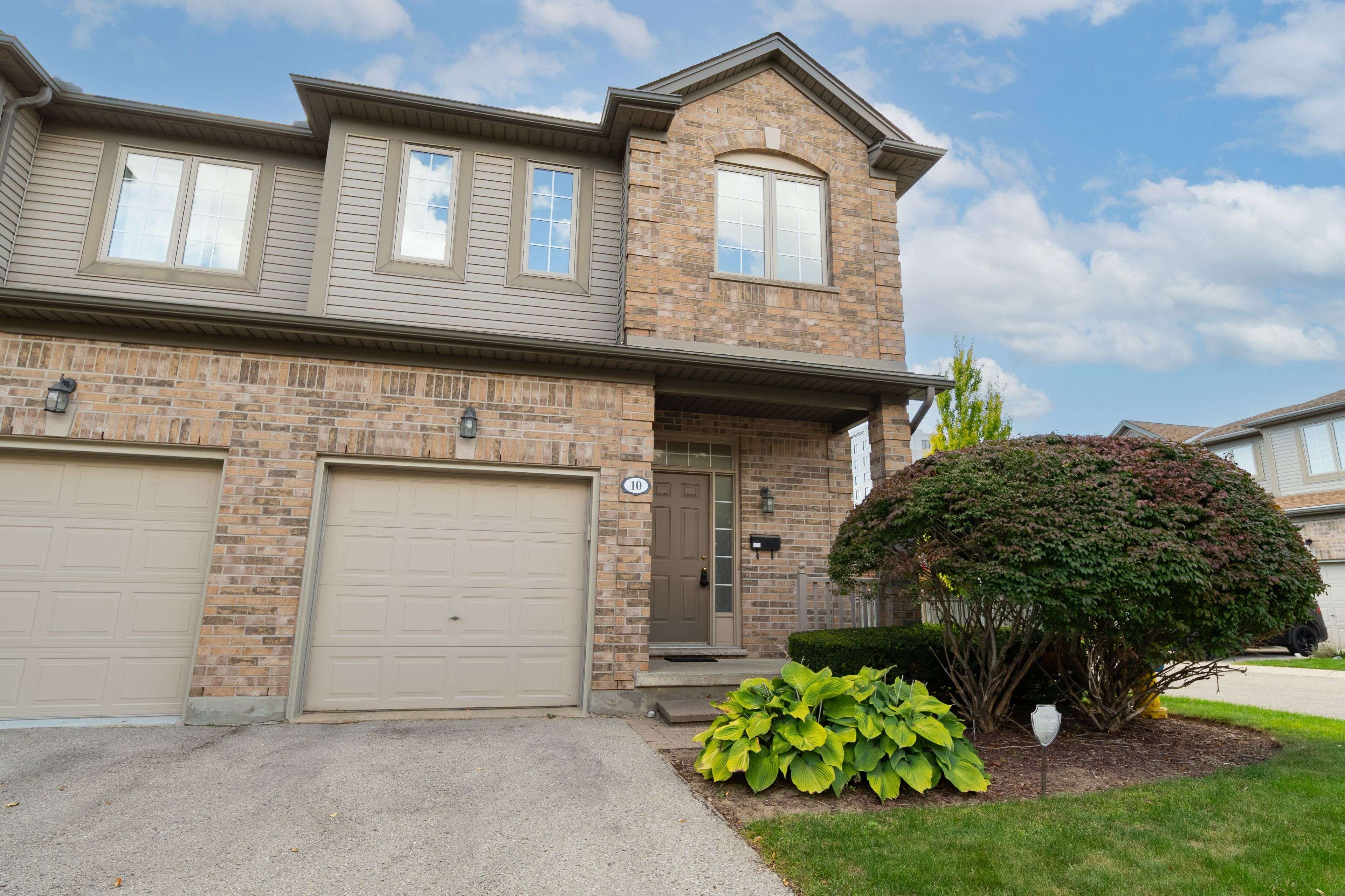 London North, ON N5X 4C9,185 North Centre RD #10