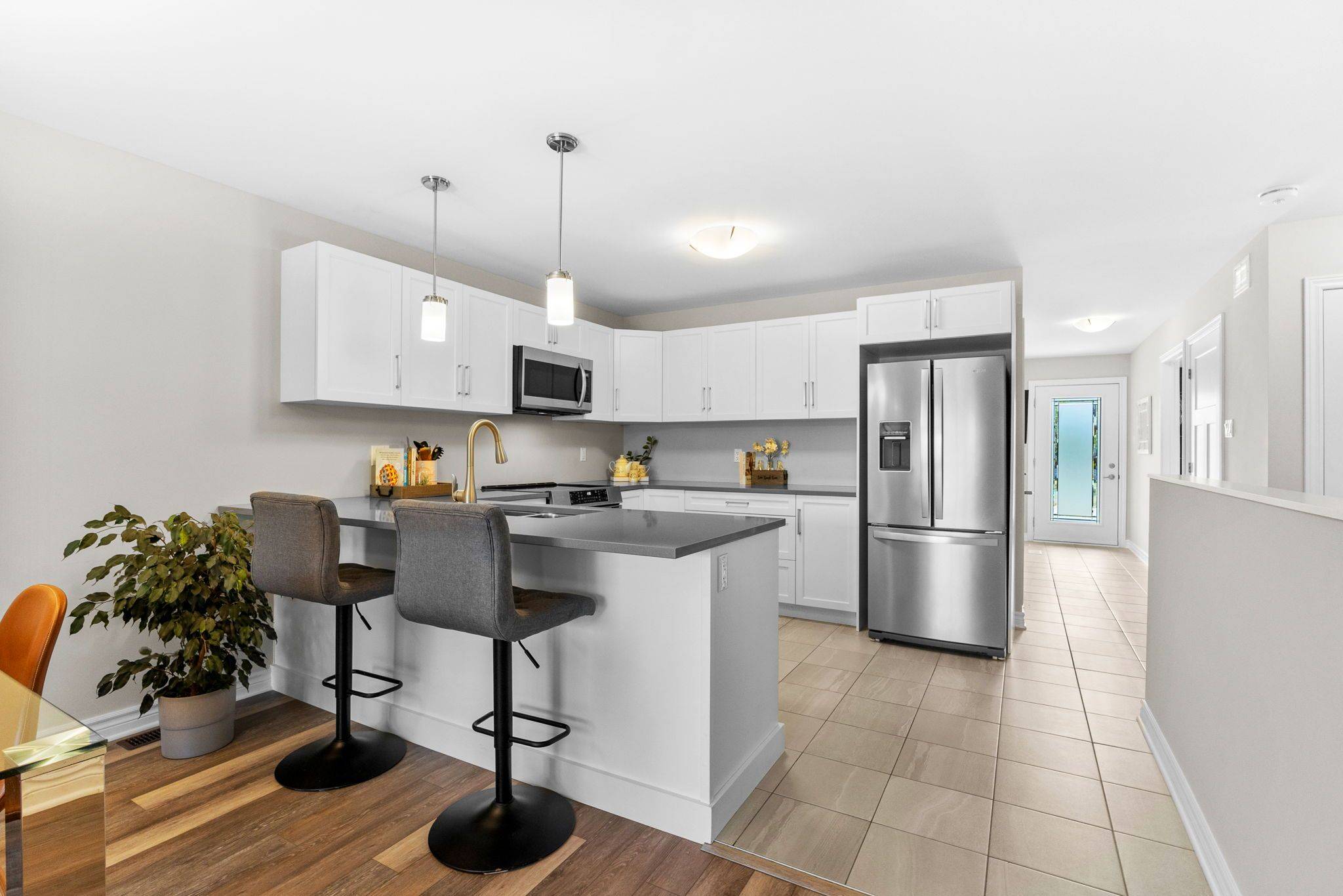 Arnprior, ON K7S 0H9,29 Morgan Clouthier WAY