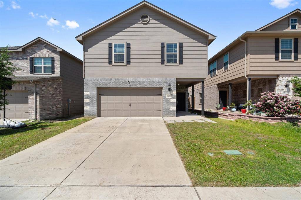 Dallas, TX 75227,4652 Raleigh Dalton Road