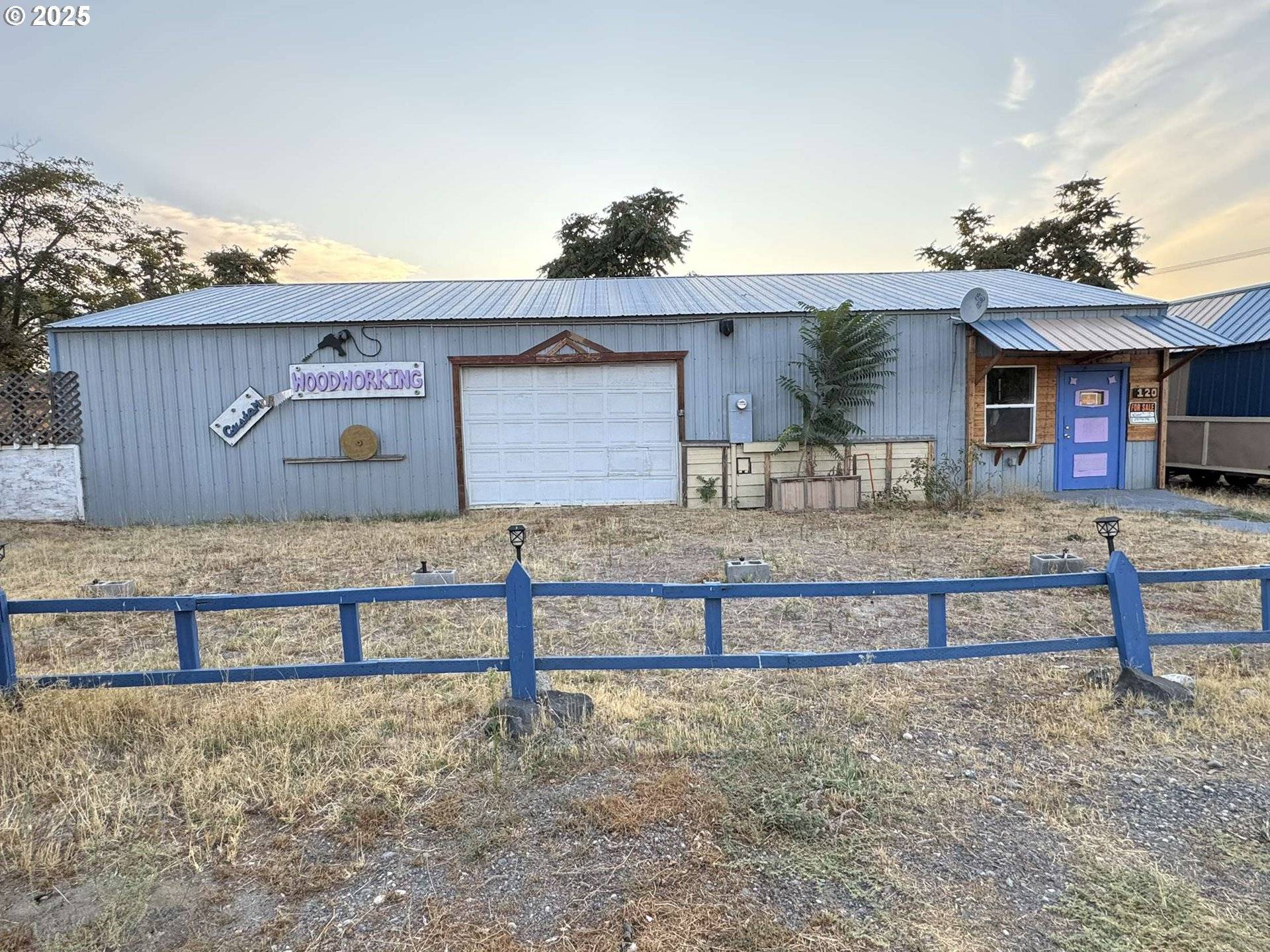 Irrigon, OR 97844,120 SE ELEVENTH ST