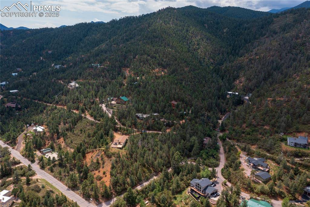 Colorado Springs, CO 80906,1407 Sunrise LN