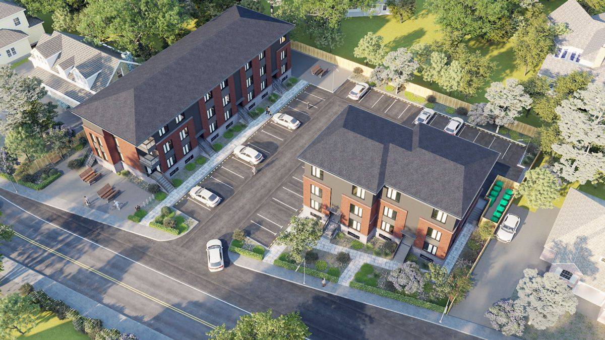 Russell, ON K4R 0M2,255 Castor ST #100