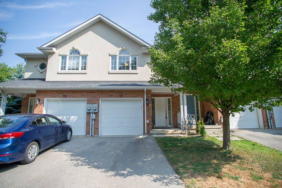 Brantford, ON N3S 0C2,20 McConkey CRES #115