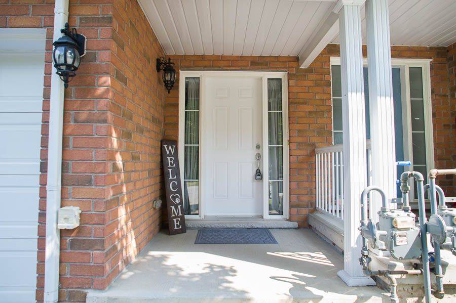 Brantford, ON N3S 0C2,20 McConkey CRES #115