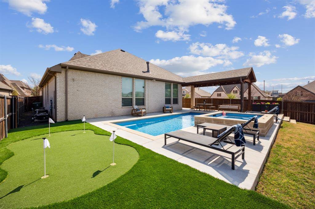Little Elm, TX 75068,9605 Rubicon Trail