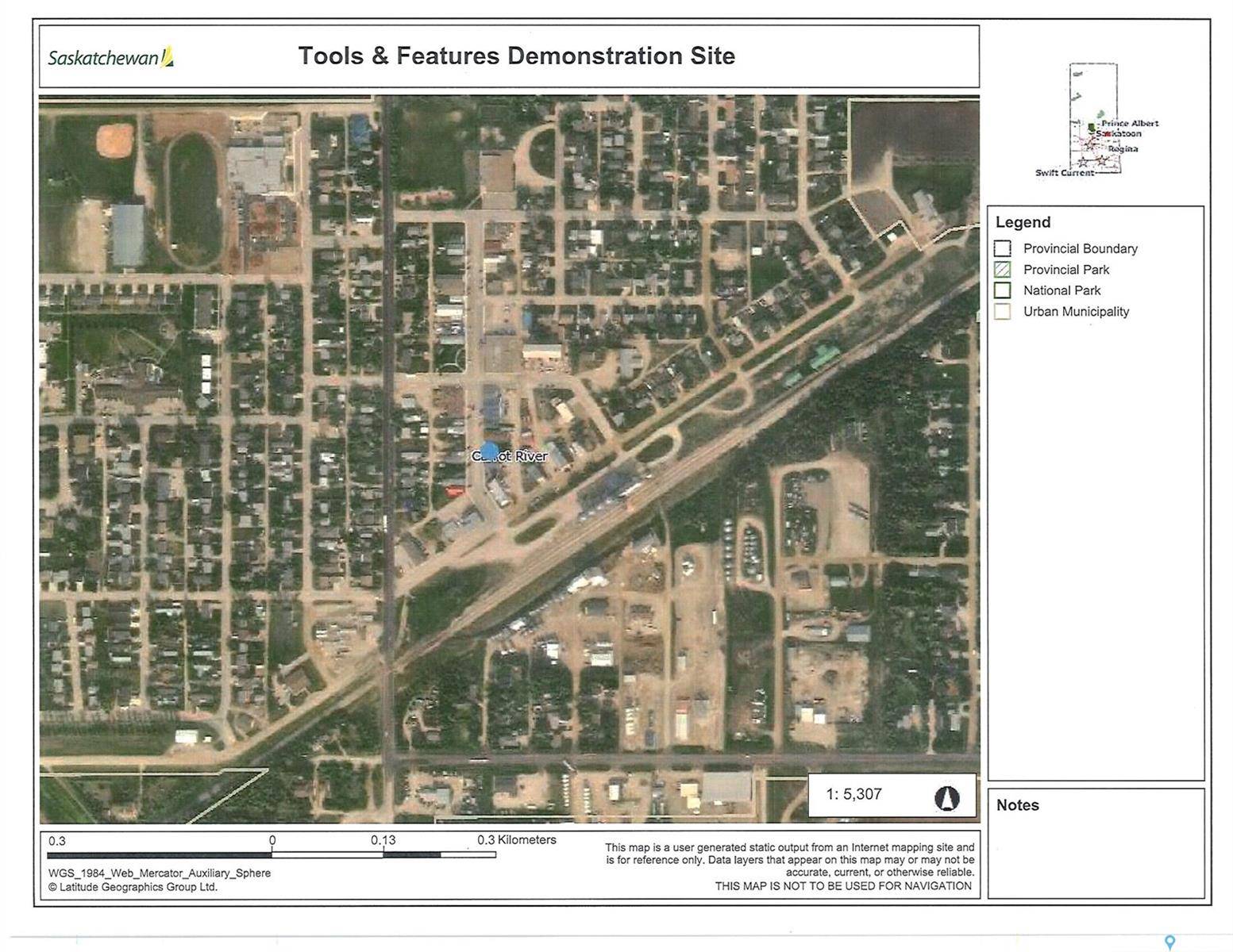 Carrot River, SK S0E 0L0,20 Main STREET
