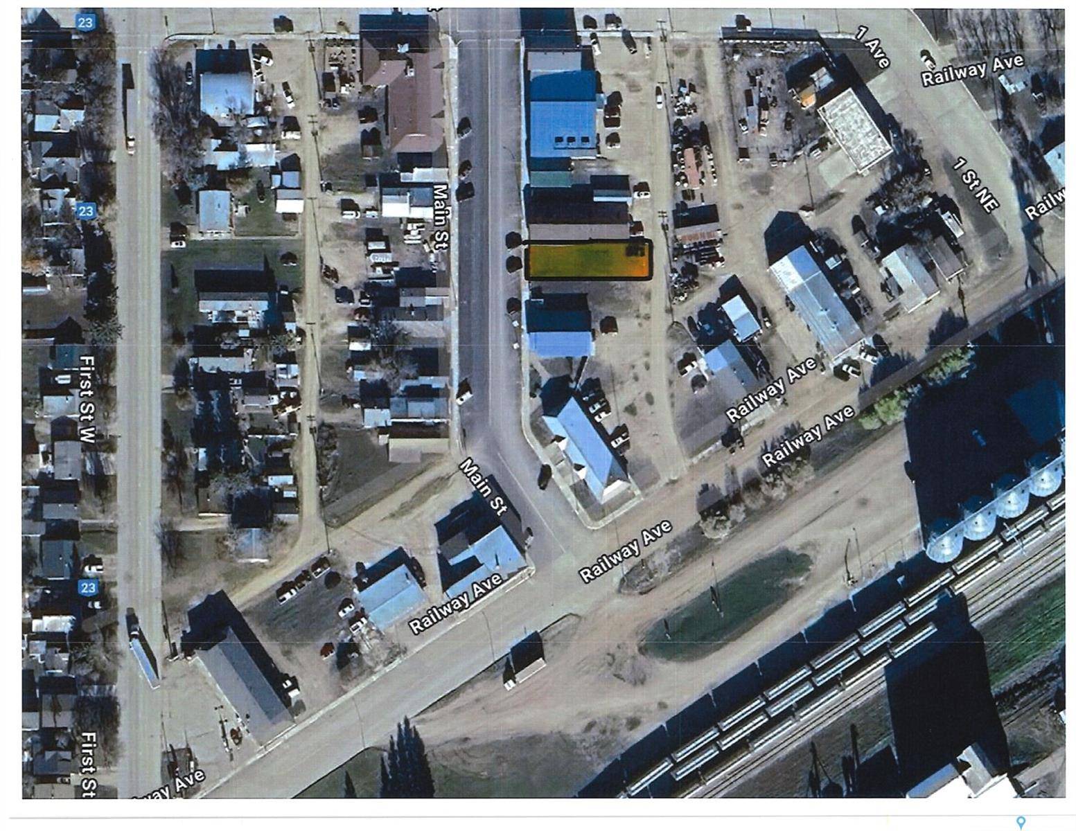 Carrot River, SK S0E 0L0,20 Main STREET