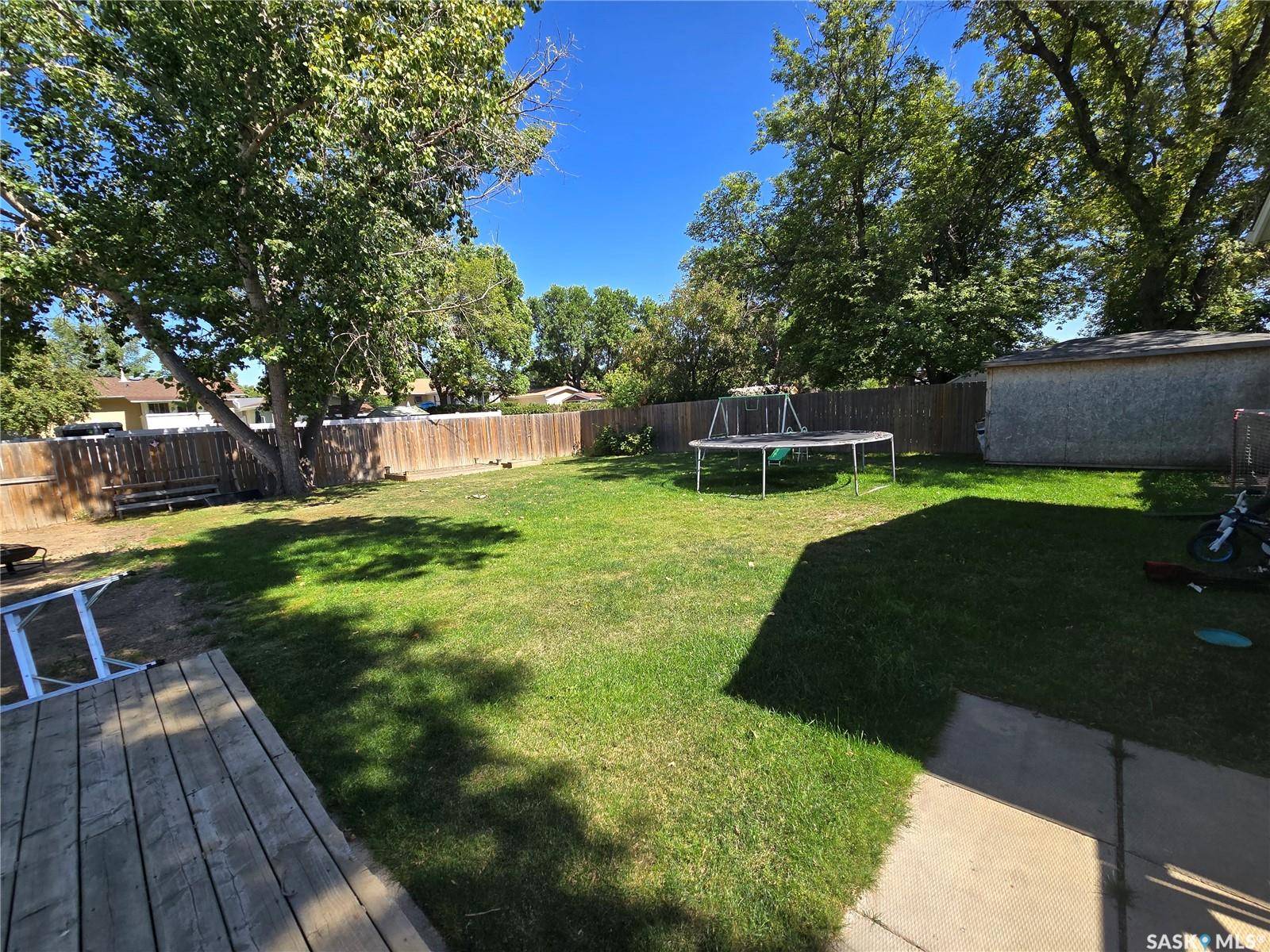 Weyburn, SK S4H 2M3,7 MITCHELL CRESCENT