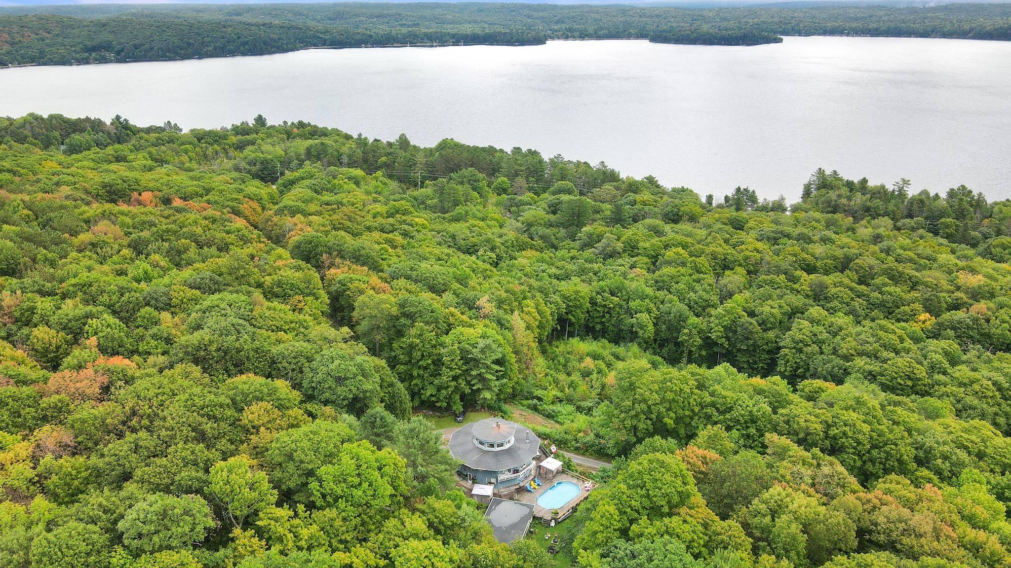 Algonquin Highlands, ON K0M 1S0,17359 Highway 35 N/A