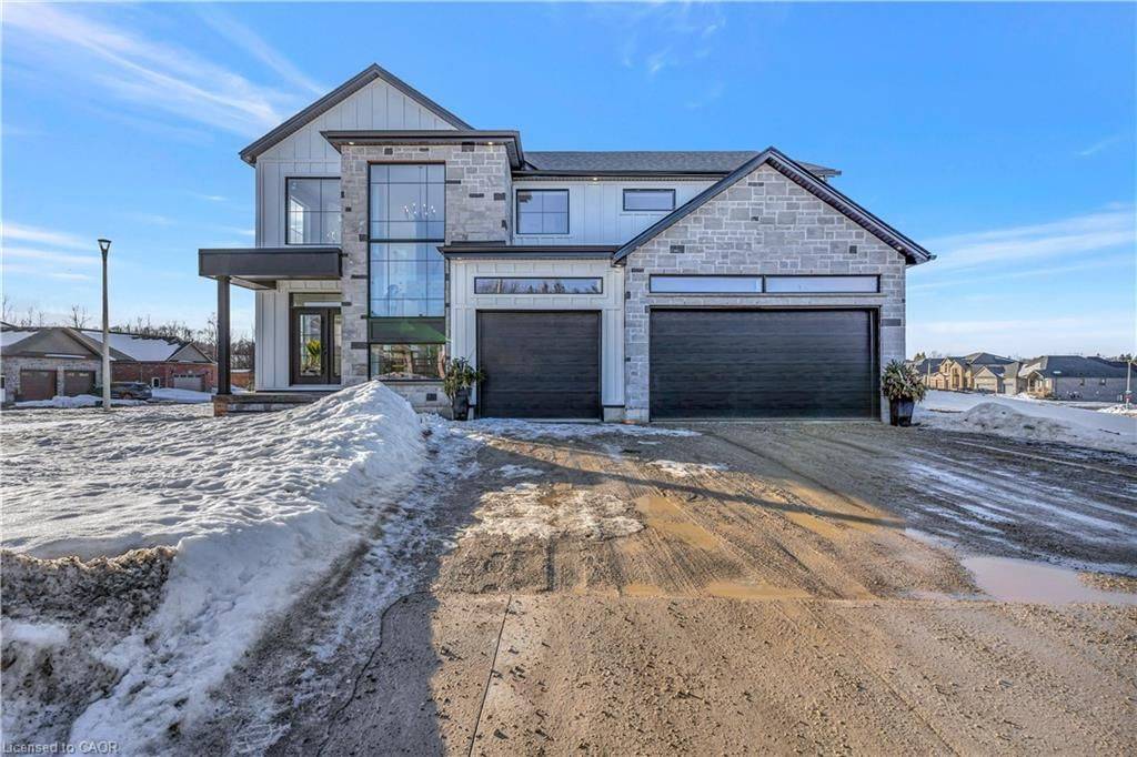 Perth East, ON N0K 1M0,Lot 1 Avery PL