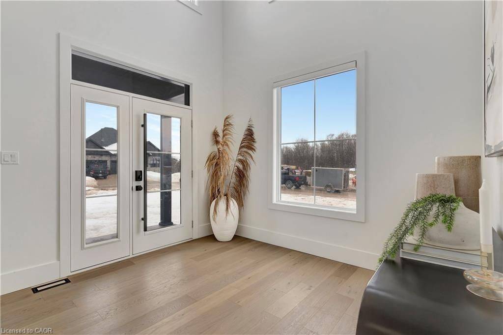 Perth East, ON N0K 1M0,Lot 1 Avery PL