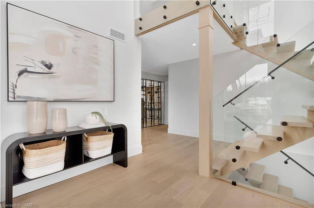 Perth East, ON N0K 1M0,Lot 1 Avery PL