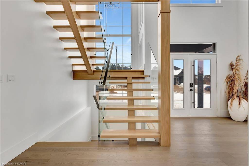 Perth East, ON N0K 1M0,Lot 1 Avery PL