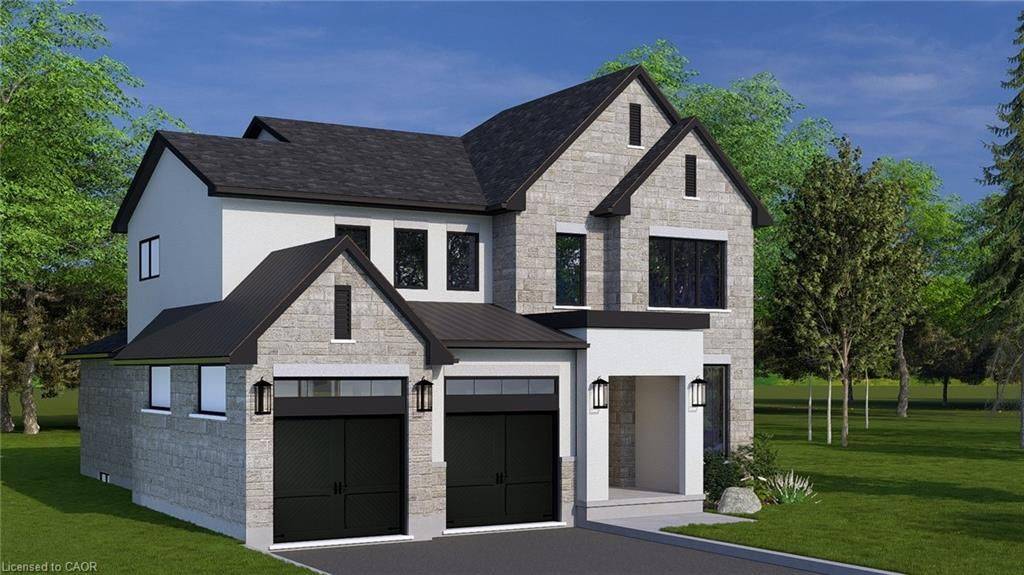 Perth East, ON N0K 1M0,39 Coulter ST