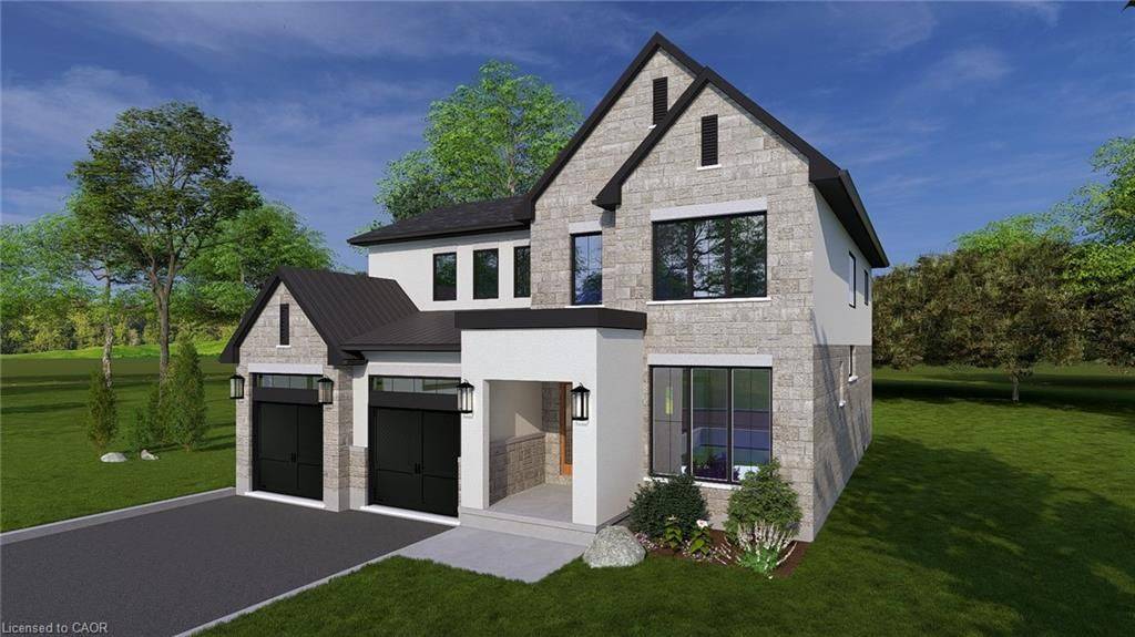 Perth East, ON N0K 1M0,39 Coulter ST