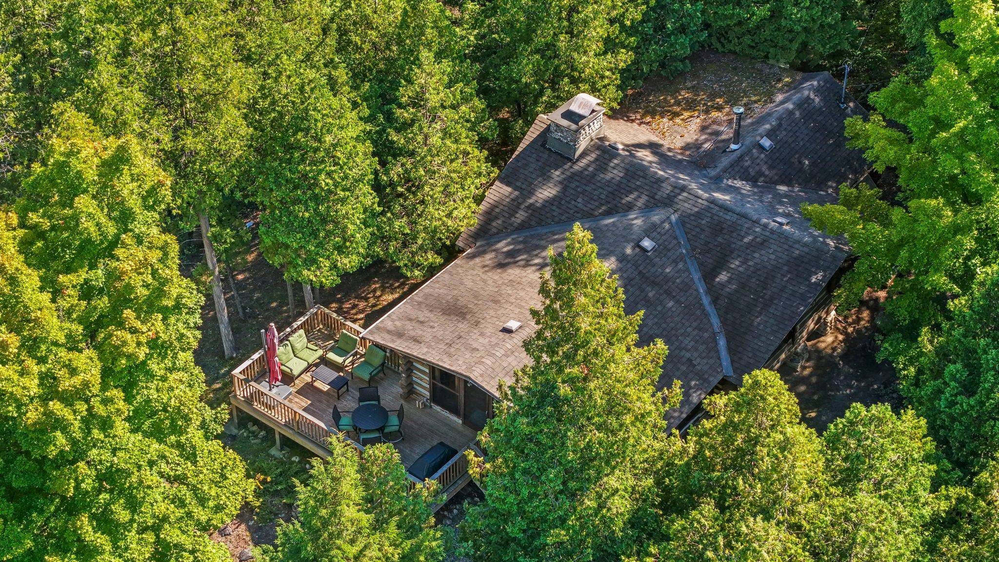 Rideau Lakes, ON K0G 1X0,190 Brady RD