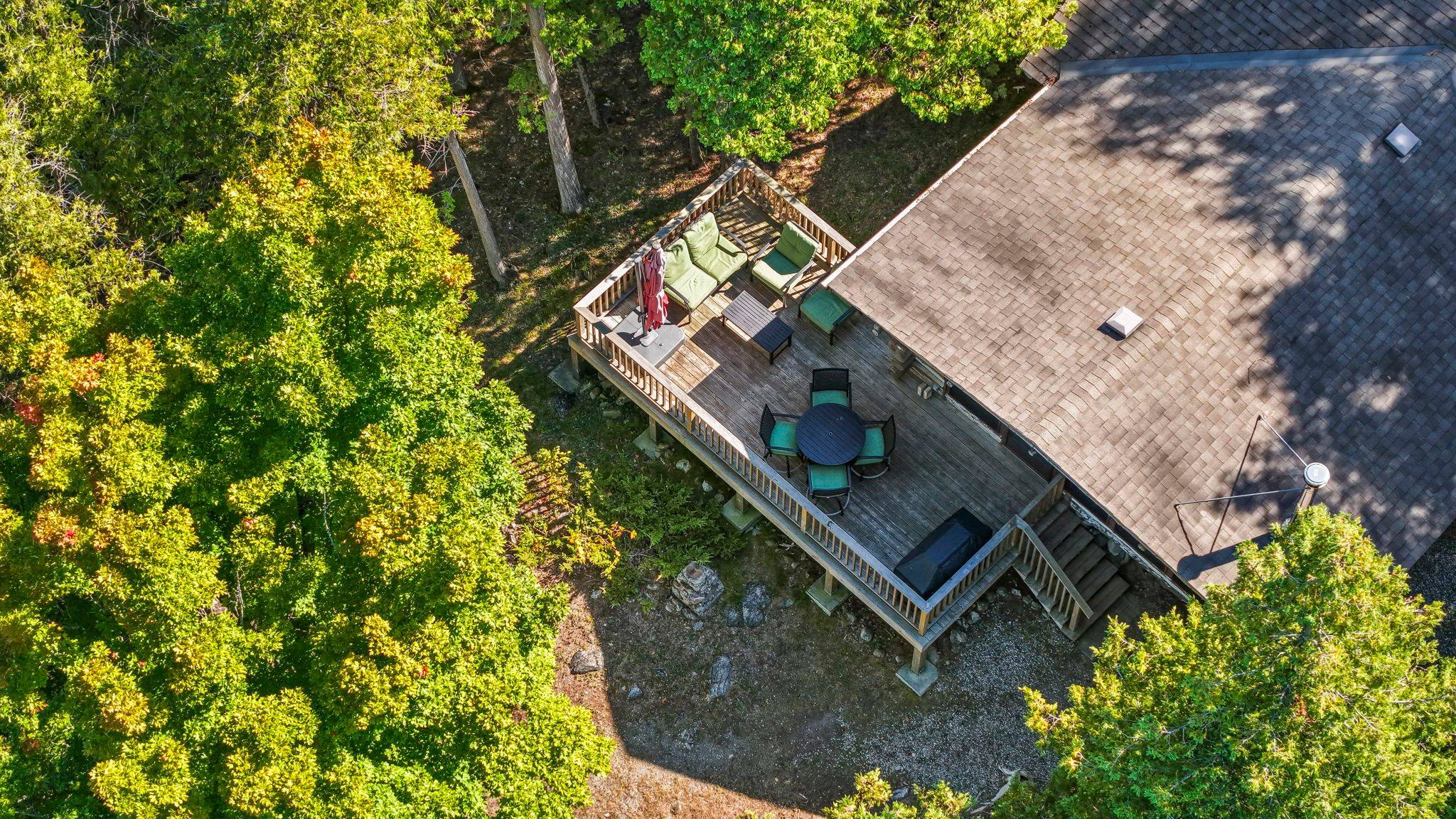 Rideau Lakes, ON K0G 1X0,190 Brady RD