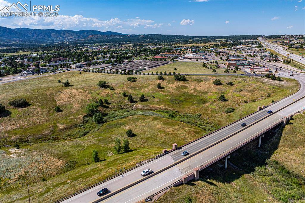 Monument, CO 80132,0 Second ST
