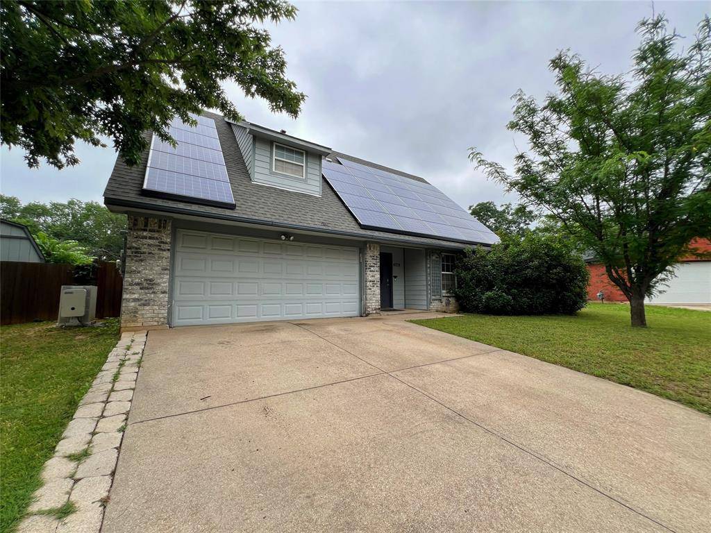 Arlington, TX 76016,4709 Lennon Avenue