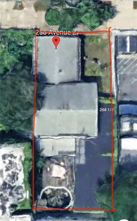 Brooklyn, NY 11214,256 Avenue Z