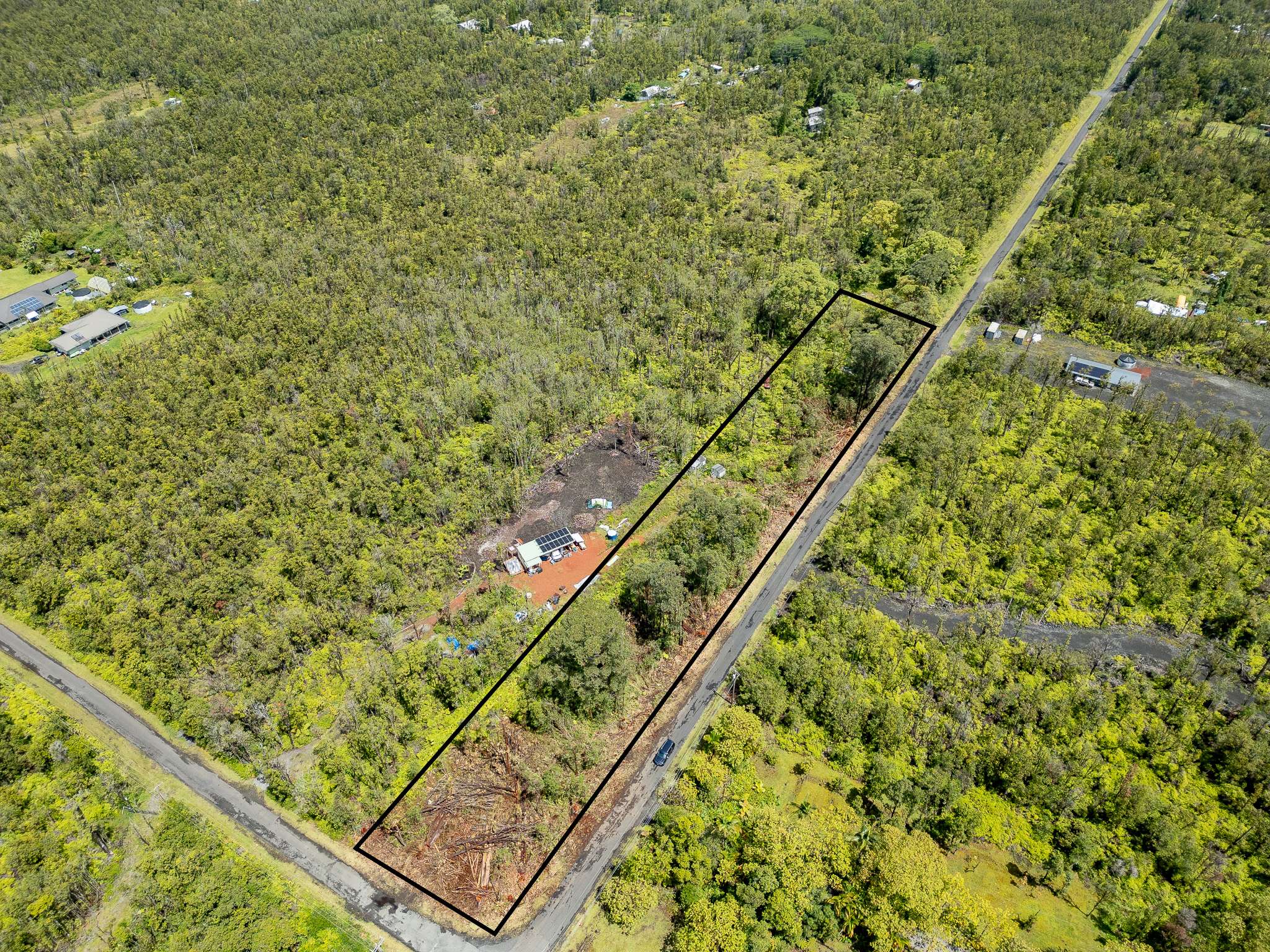 Mountain View, HI 96771,11-1400 ANTHURIUM ST