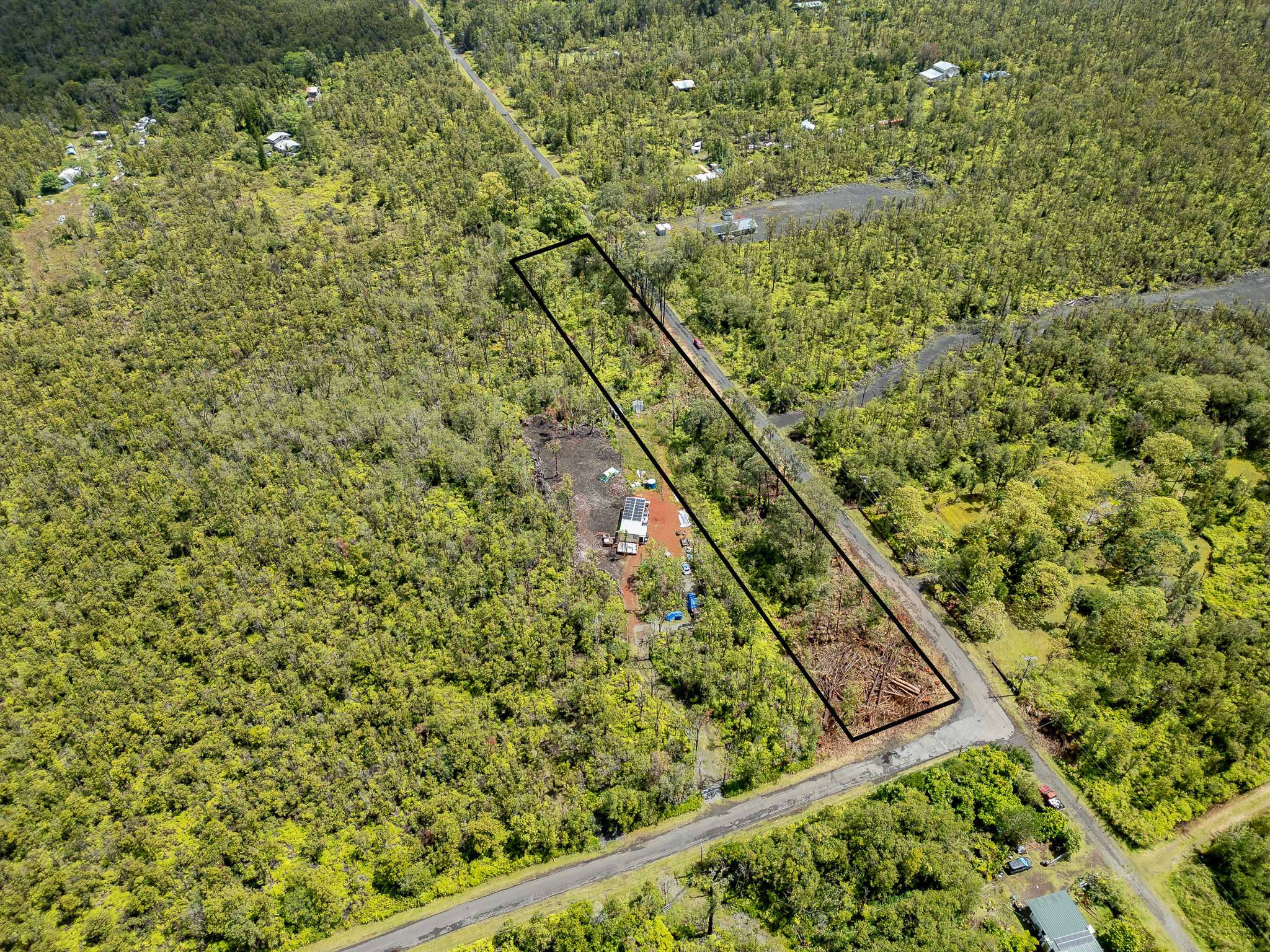 Mountain View, HI 96771,11-1400 ANTHURIUM ST